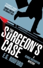 The Surgeon's Case : A George Kocharyan Mystery - Book