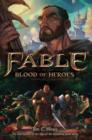 Fable : Blood of Heroes - Book