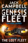 The Genesis Fleet : Vanguard - Book