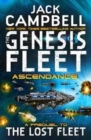 The Genesis Fleet - Ascendant - Book