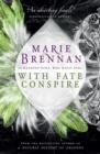With Fate Conspire - eBook