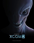 The Art of XCOM 2 - Book