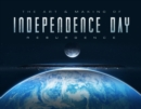 The Art & Making of Independence Day Resurgence - Book