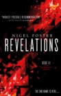 Revelations : (Netherspace #3) - Book