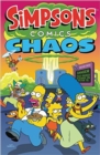 Simpsons Comics - Chaos - Book