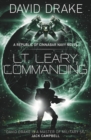 Lt. Leary, Commanding - Book