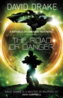 The Road of Danger - eBook