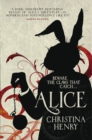 Alice - Book