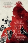 Red Queen - eBook