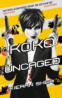 Koko Uncaged - Book
