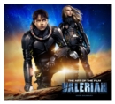 Valerian and the City of a Thousand Planets The Art of the Film - Book