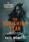 The Vanishing Year - Book