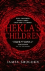 Hekla's Children - Book