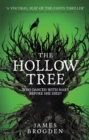 The Hollow Tree - Book