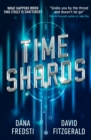 Time Shards Book 1 - Book