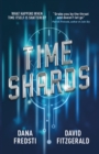 Time Shards - eBook