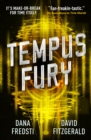 Time Shards - Tempus Fury - Book