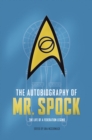 The Autobiography of Mr. Spock - Book