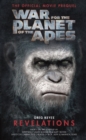 War for the Planet of the Apes: Revelations - Book