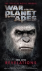 War for the Planet of the Apes: Revelations - eBook