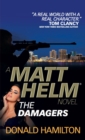 Matt Helm - The Damagers - Book