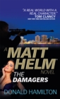 Matt Helm The Damagers - eBook