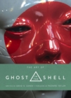 The Art of Ghost in the Shell - Book