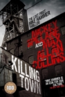 Mike Hammer - Killing Town - Book