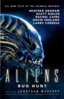 Aliens : Bug Hunt - Book