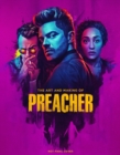 The Art and Making of Preacher - Book