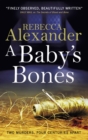 A Baby's Bones - eBook