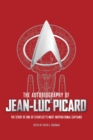 Autobiography of Jean-Luc Picard - eBook