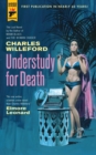 Understudy for Death - Book