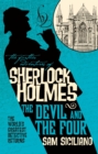 The Further Adventures of Sherlock Holmes - The Devil and the Four - Book
