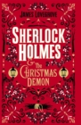 Sherlock Holmes and the Christmas Demon - eBook