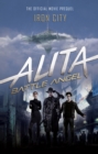 Alita: Battle Angel - Iron City - Book