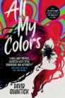 All My Colors - eBook