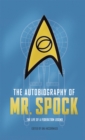 Autobiography of Mr. Spock - eBook