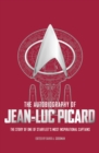 The Autobiography of Jean-Luc Picard - Book