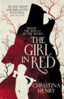 The Girl in Red - Book