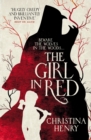 The Girl in Red - eBook