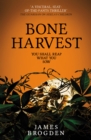 Bone Harvest - eBook
