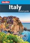 Berlitz Pocket Guide Italy (Travel Guide eBook) - eBook