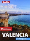Berlitz Pocket Guide Valencia (Travel Guide with Dictionary) - Book