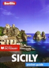 Berlitz Pocket Guide Sicily (Travel Guide with Dictionary) - Book