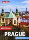 Berlitz Pocket Guide Prague (Travel Guide with Dictionary) - Book