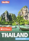 Berlitz Pocket Guide Thailand (Travel Guide with Dictionary) - Book