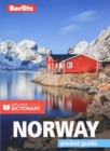 Berlitz Pocket Guide Norway (Travel Guide with Dictionary) - Book