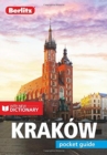 Berlitz Pocket Guide Krakow (Travel Guide with Dictionary) - Book