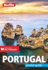 Berlitz Pocket Guide Portugal (Travel Guide with Dictionary) - Book